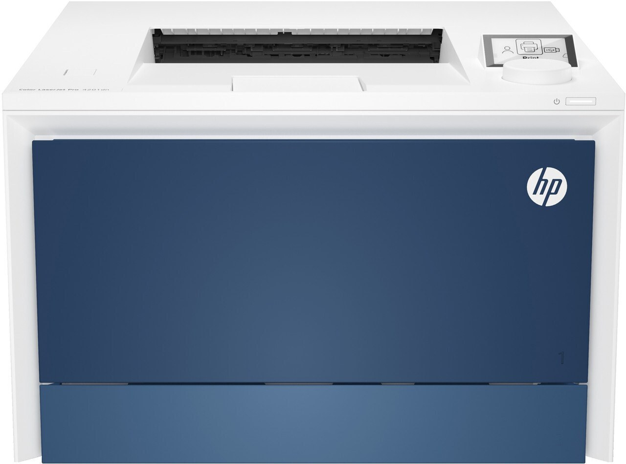 Color Pro 4201dn printer