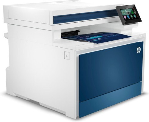 Color Pro 4301fdn MFP printer