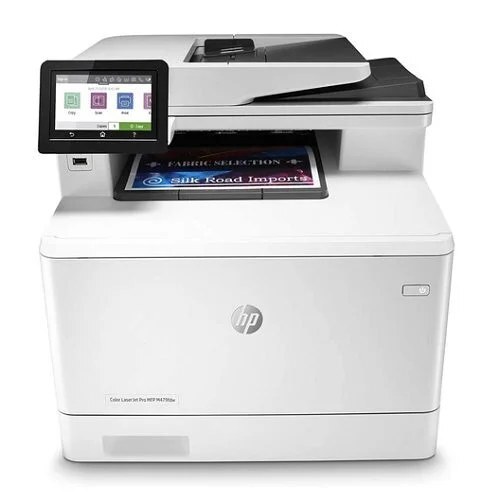 Color Pro M479fdw printer
