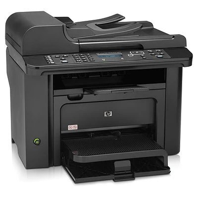 LaserJet M1536 printer