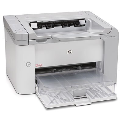 LaserJet P1560 printer