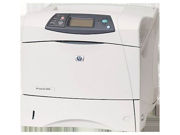 LASERJET 4240 printer