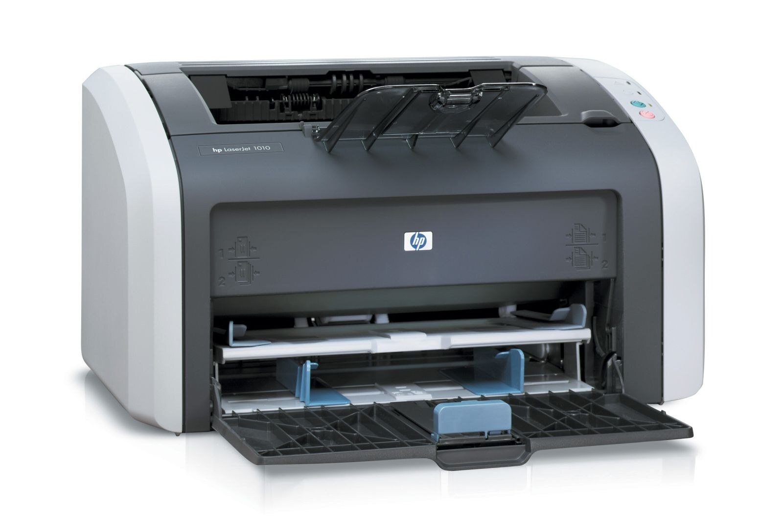 LaserJet 1010 printer