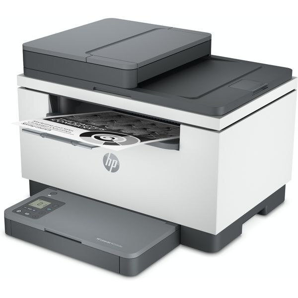 LaserJet M234dw printer