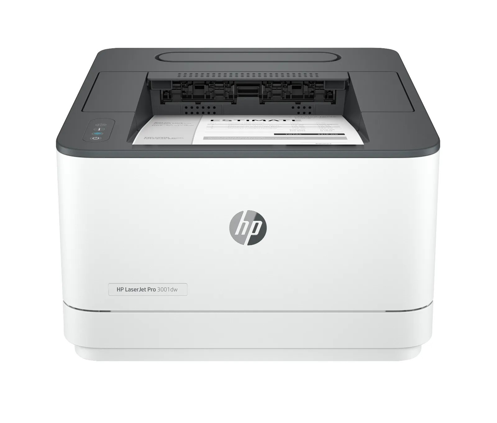 LaserJet Pro 3001dw printer