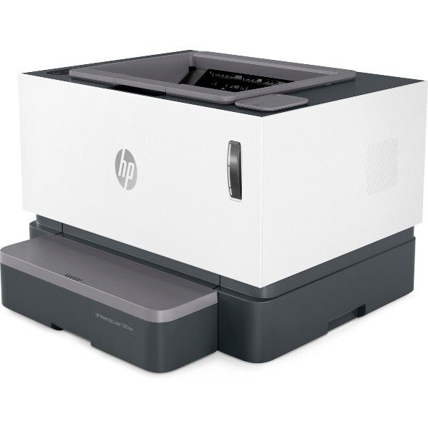 LaserJet 1001NW printer