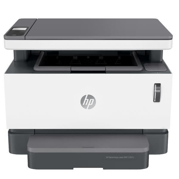 LaserJet 1201NW printer