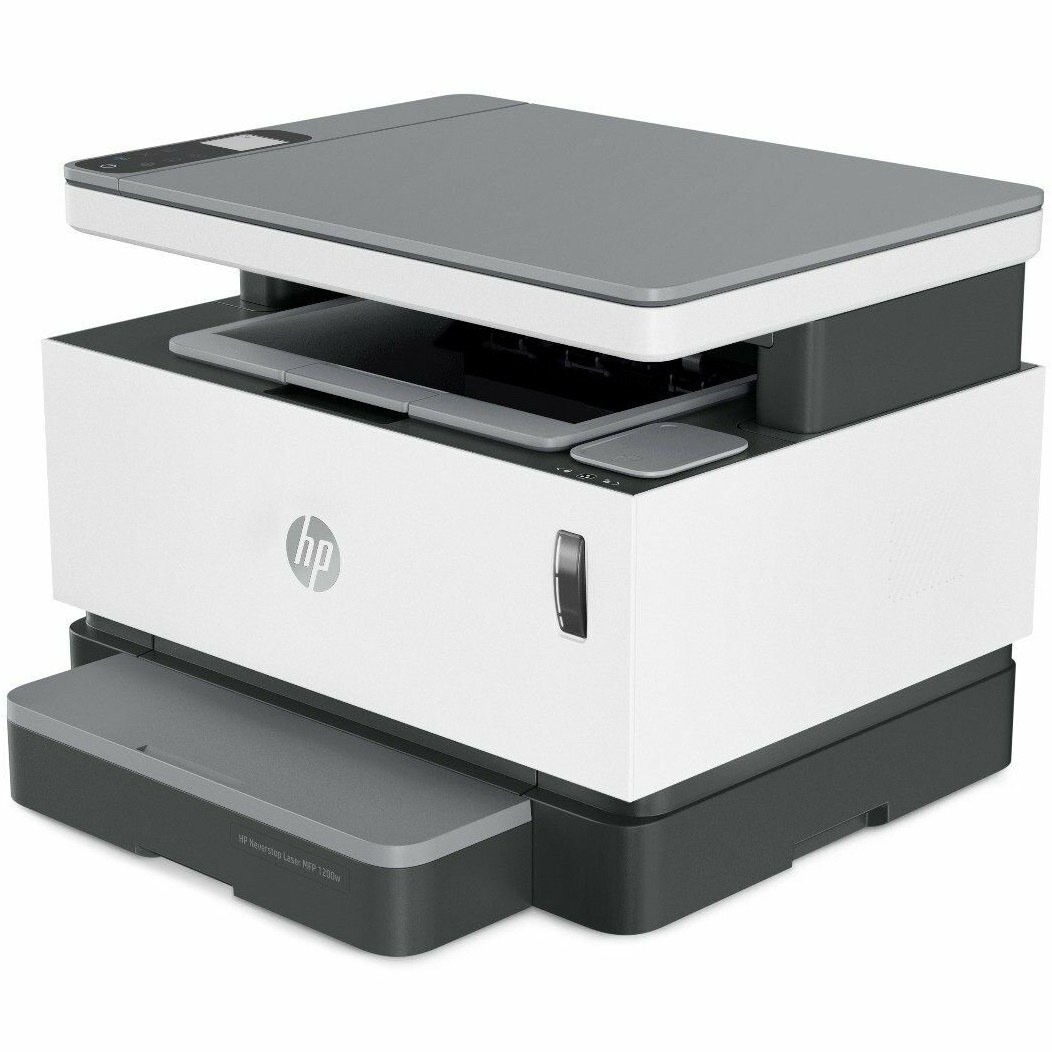 LaserJet 1202W printer