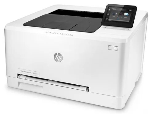 LaserJet Pro M252dw printer