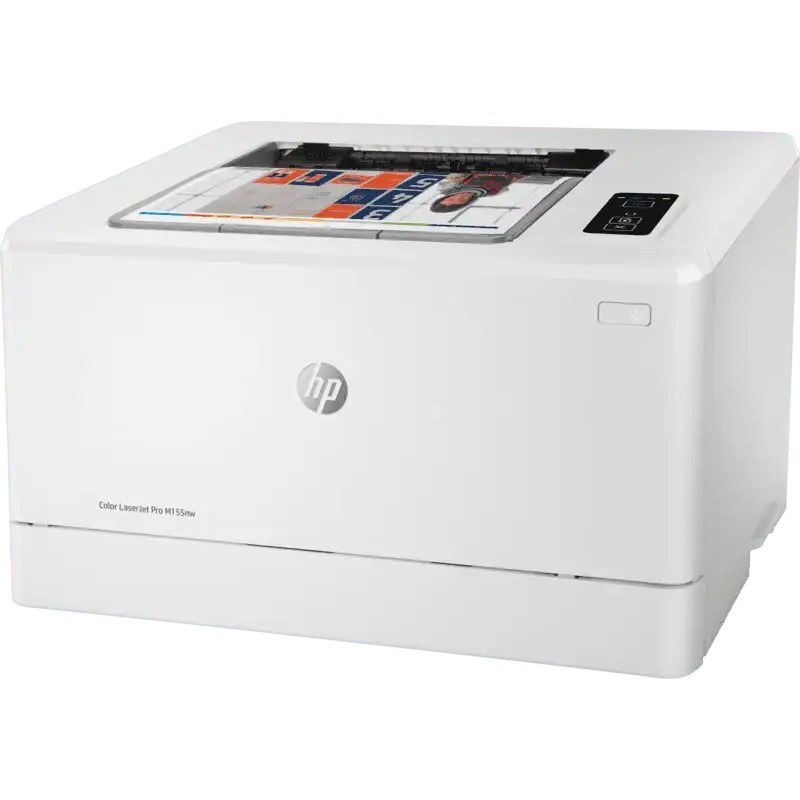 Color LaserJet M155nw printer