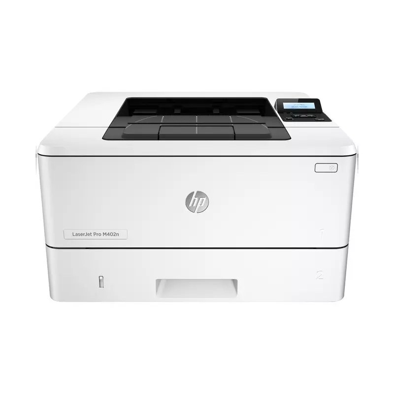 LaserJet M402n Mfp printer
