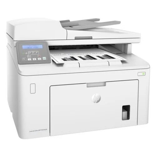 LaserJet M230 sdn printer