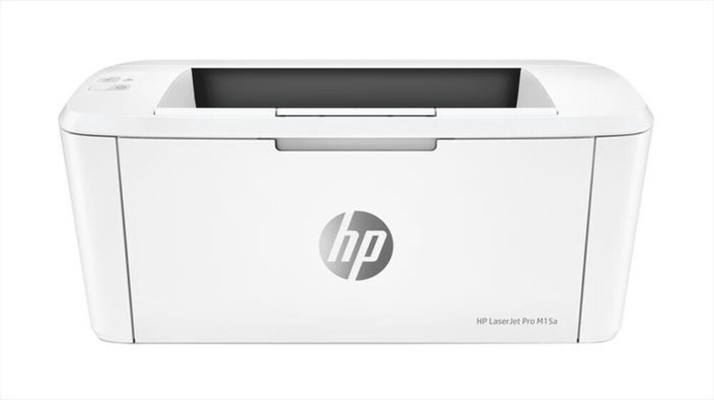 LaserJet Pro M15a printer