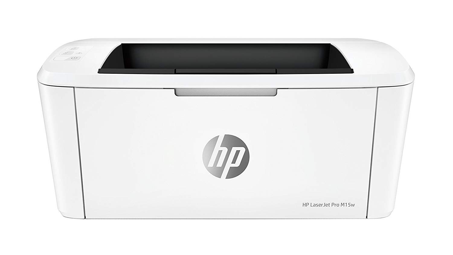 LaserJet M15w printer