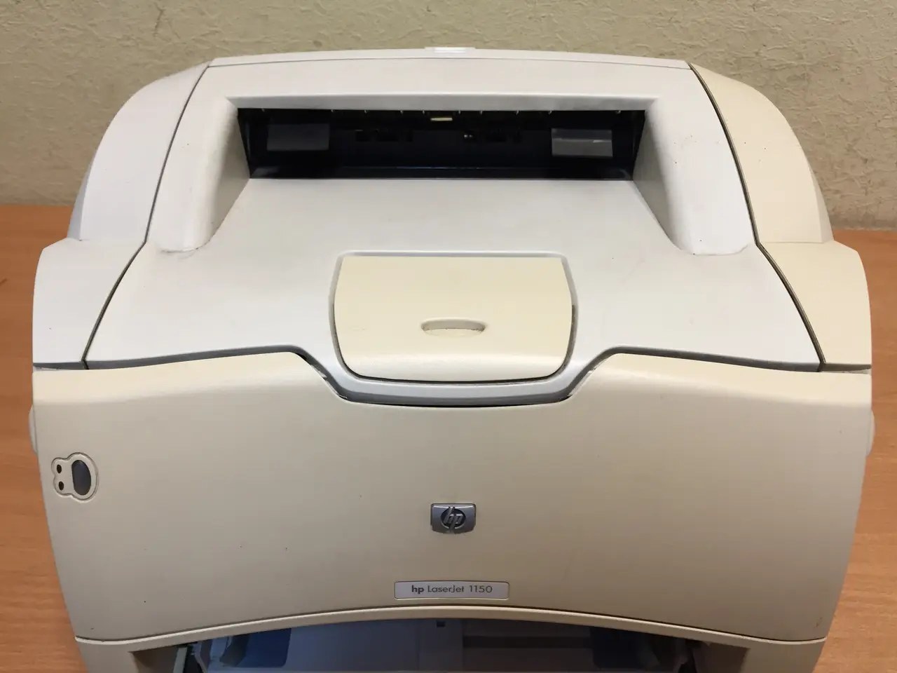 LaserJet 1160 printer
