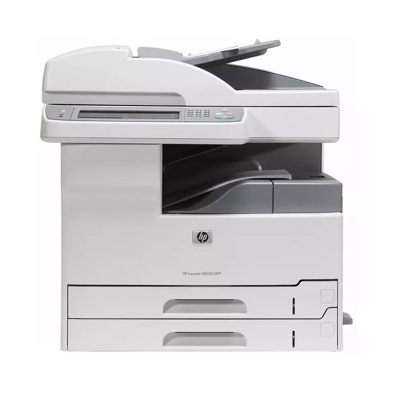 LaserJet M5025 printer
