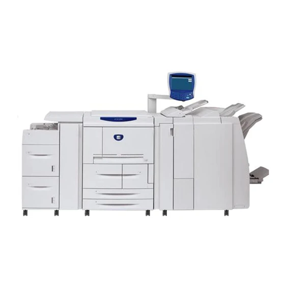 Xerox 4590