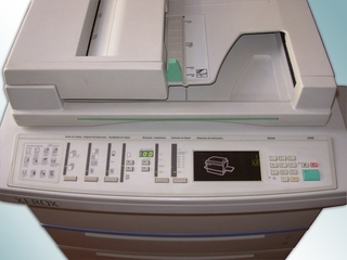 Xerox 5328Zta