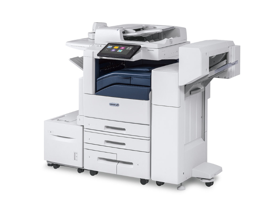 Xerox AltaLink C8035