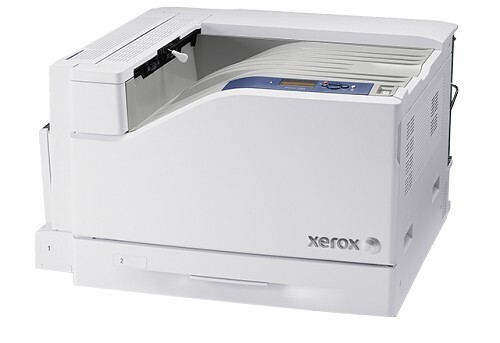 Xerox Centre 332 St