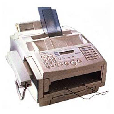 Cfx L4500 printer