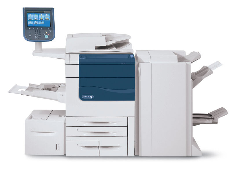 Xerox Color 570
