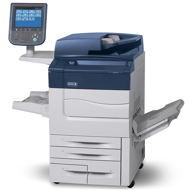 Xerox Color C60