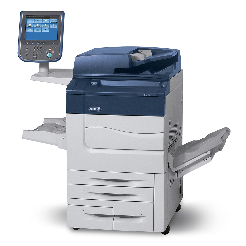 Xerox Color C70