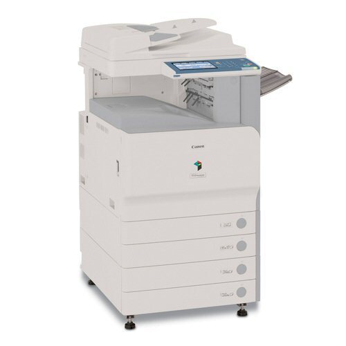 Color imageRUNNER C3080I printer