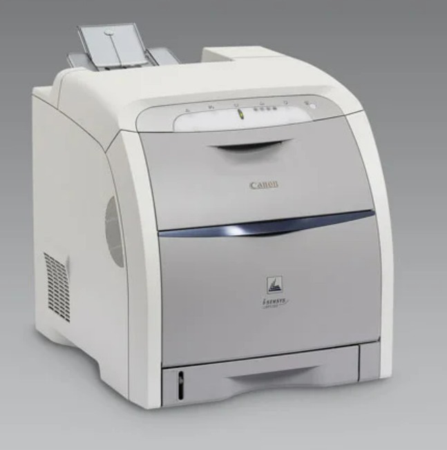Color imageRUNNER Lbp5360 printer