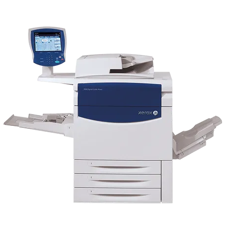 Xerox Color Press 700I