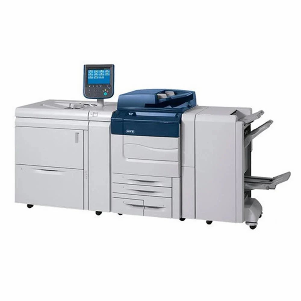 Xerox Color Press 770
