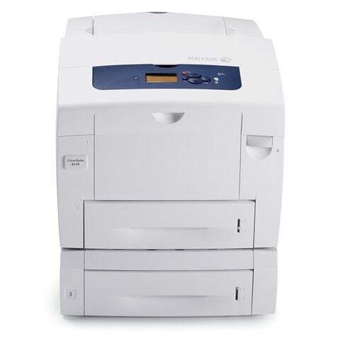 Xerox ColorQube 8570DT