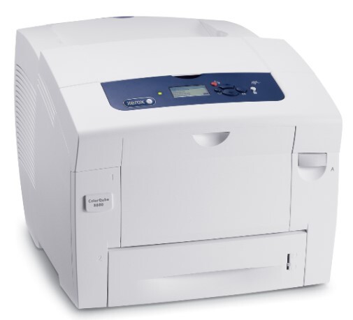 Xerox ColorQube 8580