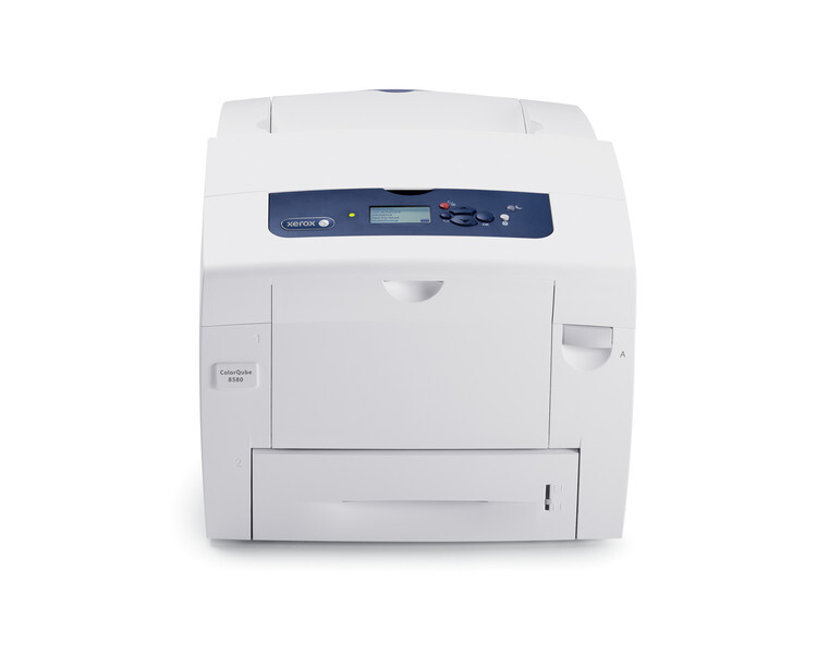 Xerox ColorQube 8580N
