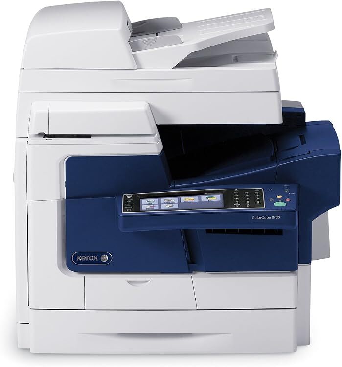 Xerox ColorQube 8700S