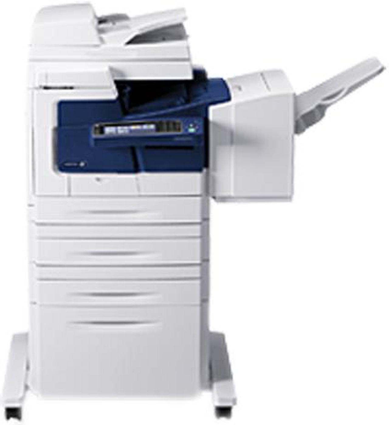 Xerox ColorQube 8700XF