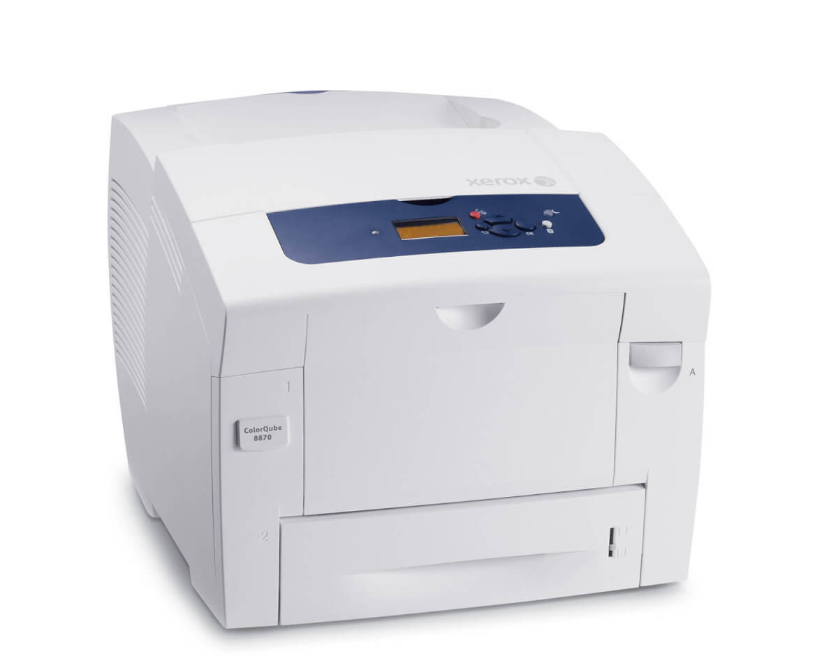 Xerox ColorQube 8870