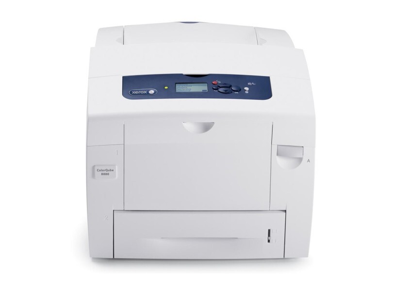 Xerox ColorQube 8880DN