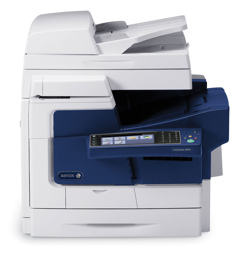 Xerox ColorQube 8900
