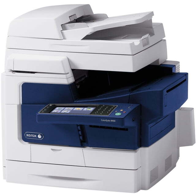 Xerox ColorQube 8900X
