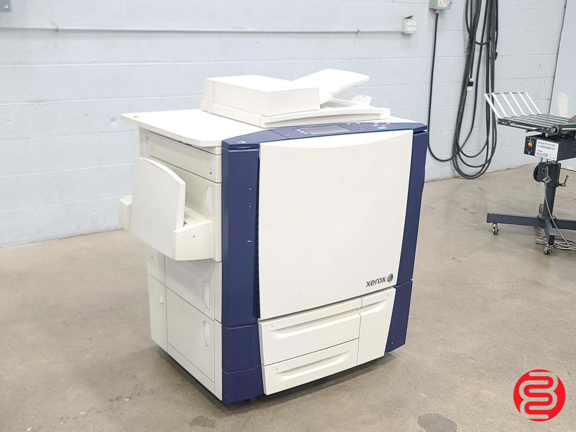 Xerox ColorQube 920