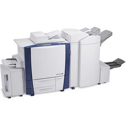 Xerox ColorQube 9200