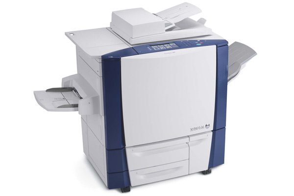 Xerox ColorQube 9201