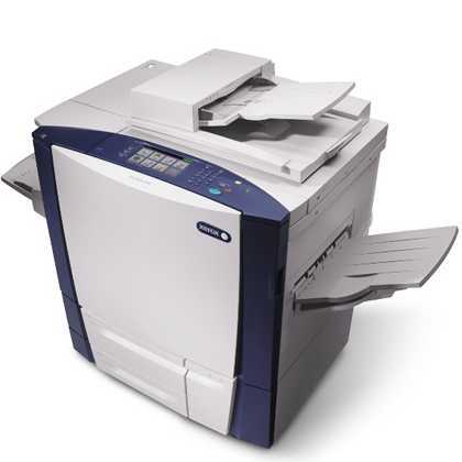 Xerox ColorQube 9300