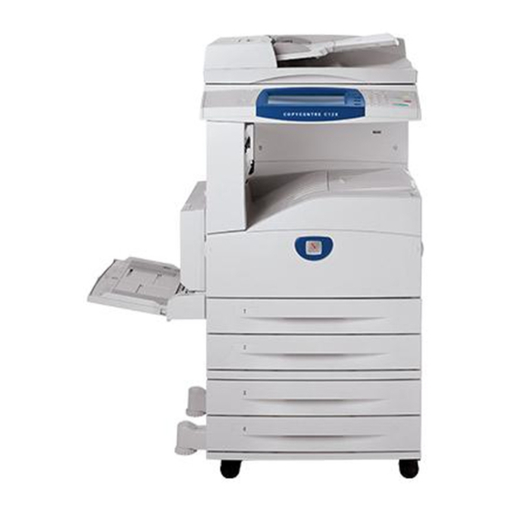 Xerox CopyCentre 123