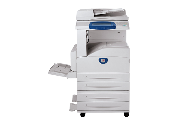 Xerox CopyCentre 128
