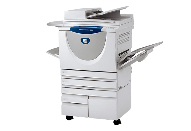 Xerox CopyCentre 232