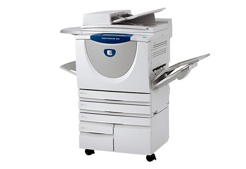 Xerox CopyCentre 255