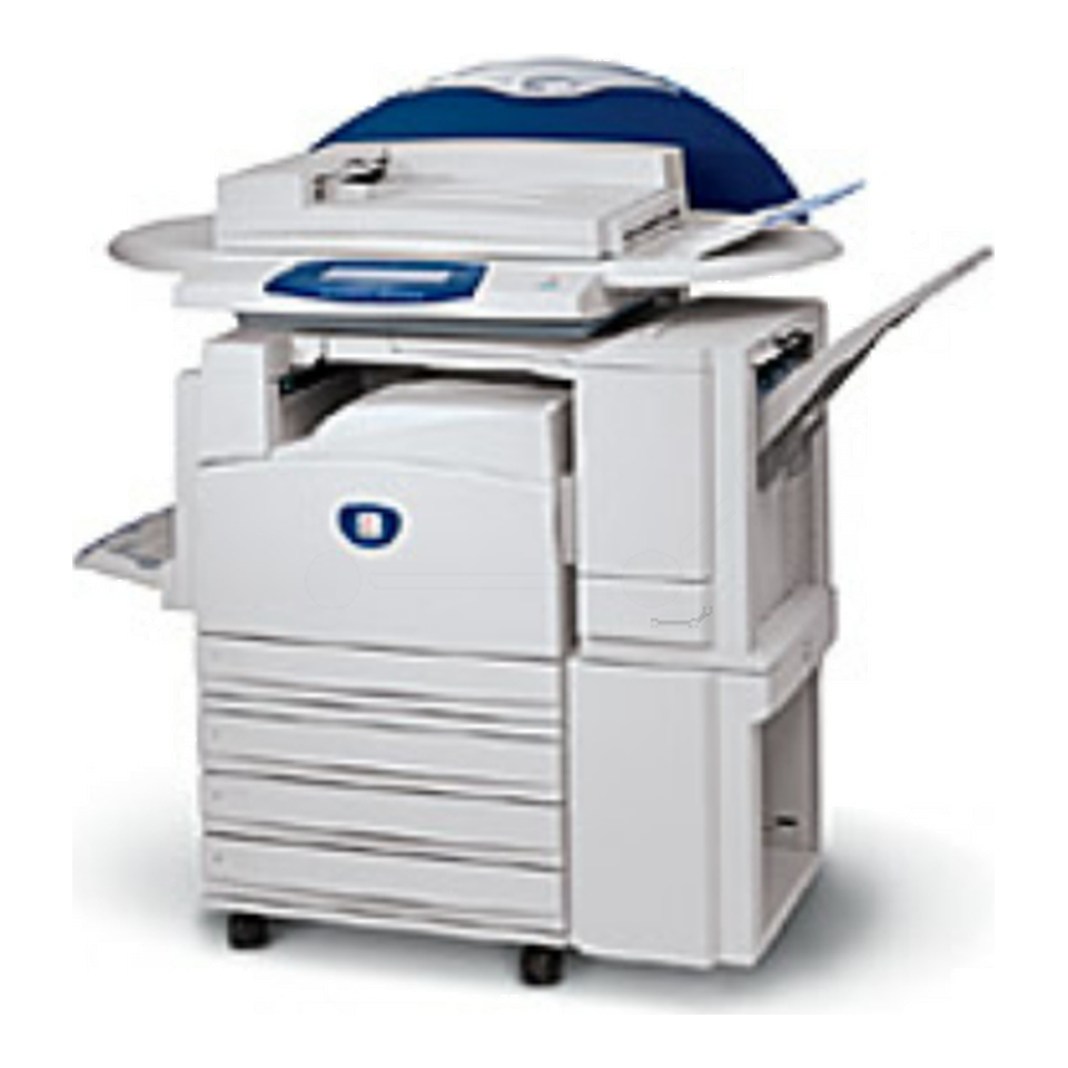 Xerox CopyCentre C2636